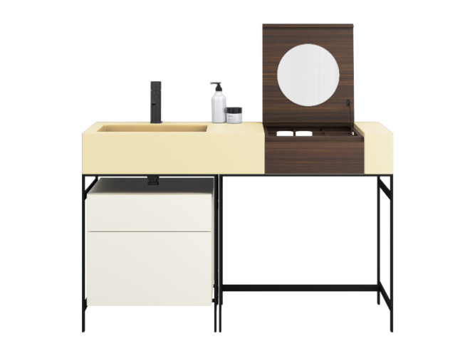 Раковина накладная CIELO NARCISO NALA CN