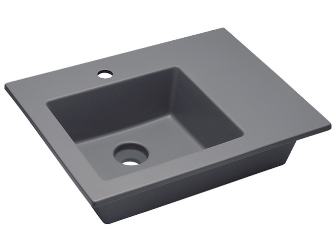 Раковина подвесная CIELO ERA-ECO ERLA60SX BR