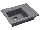 Раковина подвесная CIELO ERA-ECO ERLA60SX BR