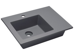 Раковина подвесная CIELO ERA-ECO ERLA60SX BR