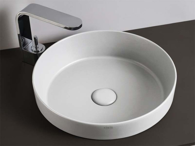 Раковина полувстраиваемая CIELO ENJOY EJLASIT