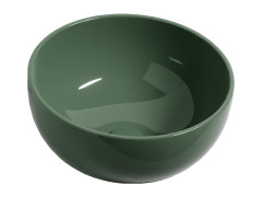 Раковина накладная CIELO SHUI SHBA40 AL