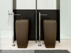 Раковина напольная CIELO SHUI SHFREEC AN