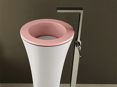 Раковина накладная/ встраиваемая CIELO AMEDEO AMLA45 CP