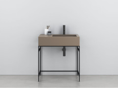 Раковина накладная CIELO NARCISO NALAMSX AN