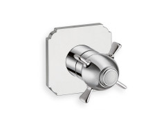 Наружный комплект для запорного клапана CRISTINA Thermostatic external parts XC71034