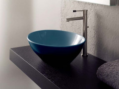 Раковина накладная Scarabeo THIN-LINE 8011/56