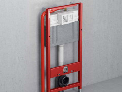 Комплект инсталляции TECE Tecebase K447921