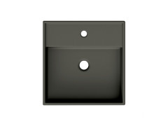 Раковина накладная/ подвесная Scarabeo TEOREMA 2.0 5104/37