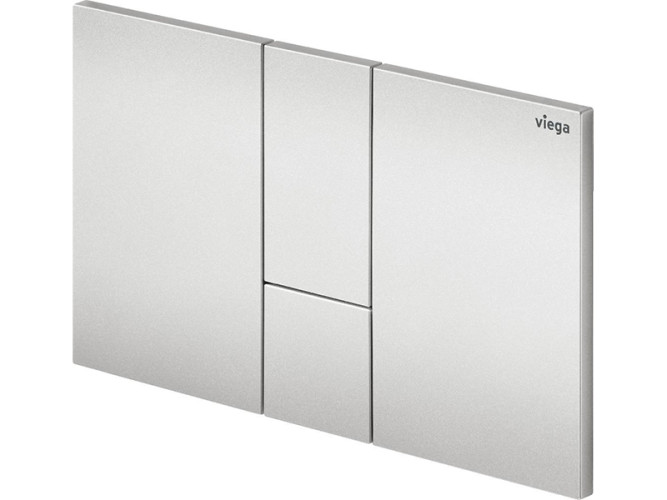 Панель смыва Prevista для унитазов VIEGA PREVISTA DRY 773274