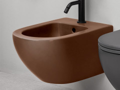 Биде подвесное CIELO ENJOY EJBSR NI