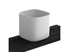 Раковина накладная Scarabeo MOON 5503