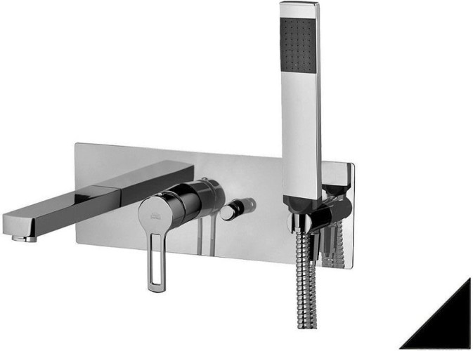 Смеситель Paffoni Ringo RIN001NO