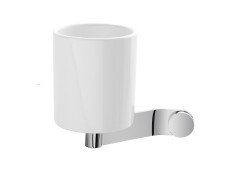 Стакан настеннный Scarabeo BUCKET 8817