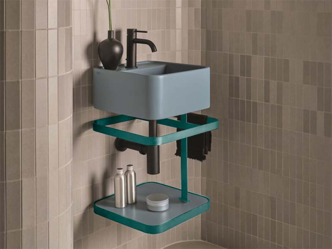 Структура CIELO LES PETITES LPSTQR35 CM