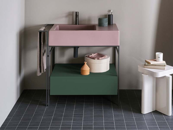 Ящик для консоли CIELO NARCISO NACML MU