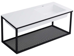 Консоль для раковины CIELO ERA-ECO ERST100 NM