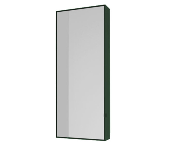 Зеркальный шкаф CIELO ARCADIA SPSTB AL