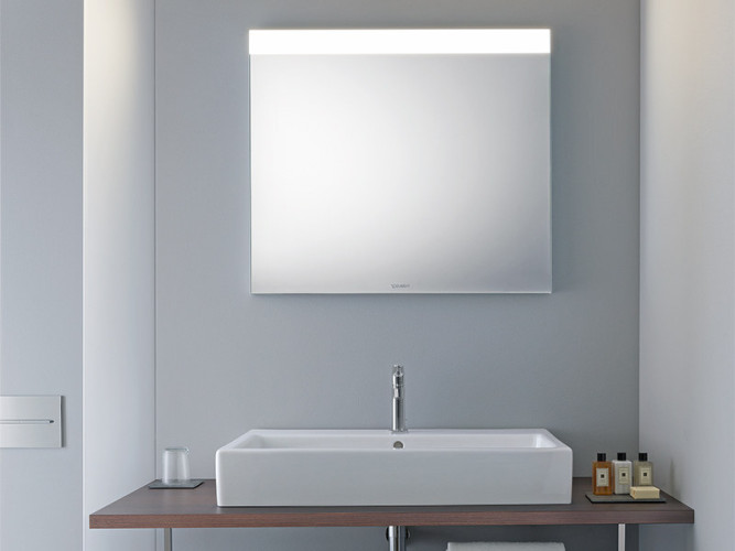 Зеркало с подсветкой DURAVIT ЗЕРКАЛА LM783600000