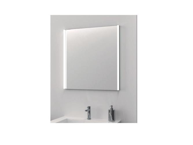 Зеркало с подсветкой BERLONI BAGNO Зеркала и светильники SBD0700M