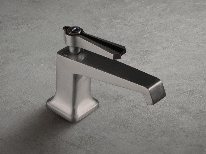 Смеситель для раковины MAMOLI 1938 41380000065F