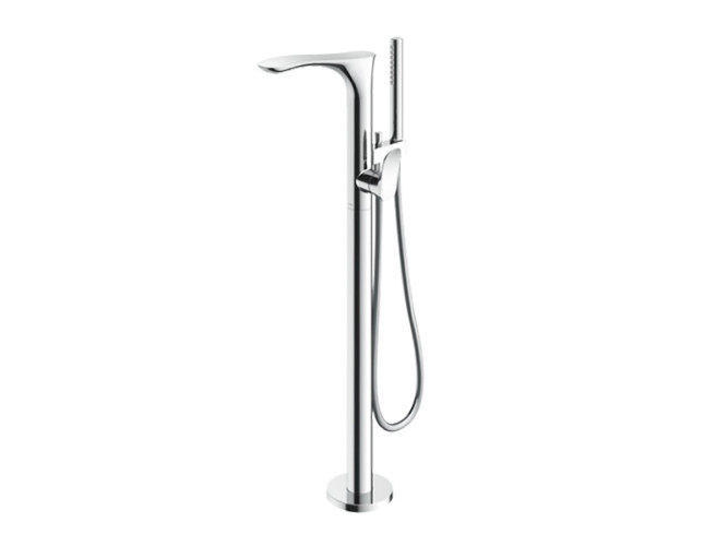 Смеситель для ванны  TOTO GO TBG01306R