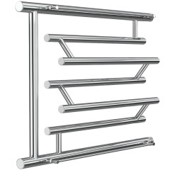 Полотенцесушитель Ника ECON ПМ-3 50/50 с полкой