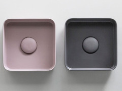 Раковина накладная CIELO SHUI COMFORT MILAQ