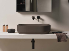 Раковина накладная CIELO MARE MRLAO CA