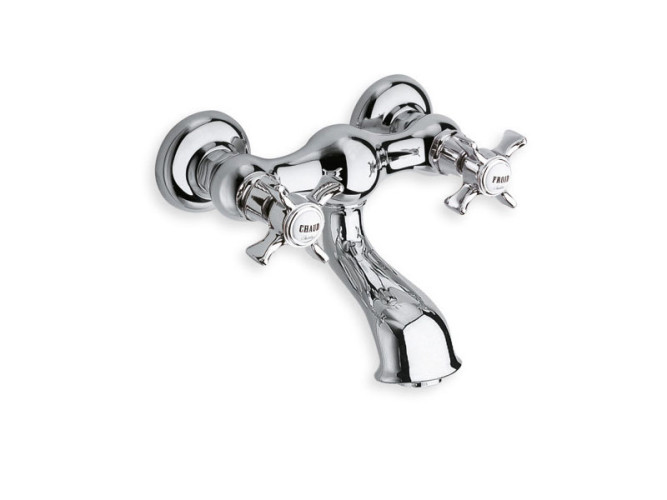 Смеситель для раковины CRISTINA IMPERO IM41275