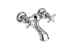 Смеситель для раковины CRISTINA IMPERO IM41275