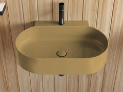 Раковина подвесная CIELO MARE MRLS60 AM