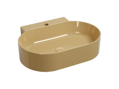 Раковина подвесная CIELO MARE MRLS60 AM