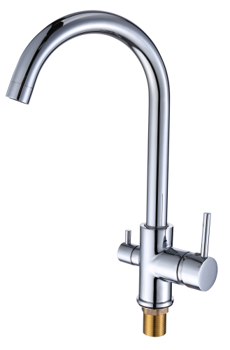 15082 Смеситель  под. фильт HANSEN  (10/1шт)