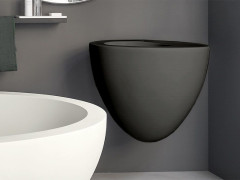 Раковина подвесная CIELO LE GIARE LGLS70SF BA