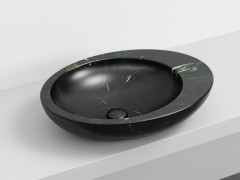 Раковина накладная CIELO LE GIARE LGLA60- NQ