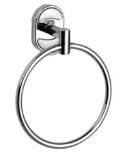 31004 Кольцо для полотенца HANSEN (20/1шт)