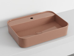 Раковина накладная/ подвесная CIELO SHUI COMFORT SHCOLARF NI