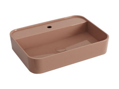 Раковина накладная/ подвесная CIELO SHUI COMFORT SHCOLARF NI