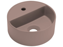 Раковина накладная CIELO SHUI COMFORT LPLAT CP