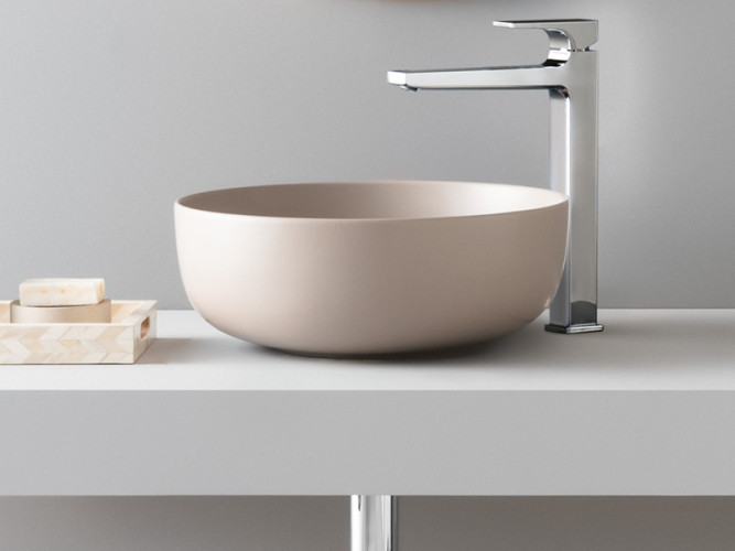 Раковина накладная CIELO ERA-ECO BAERA40 AV