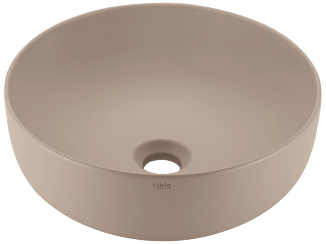 Раковина накладная CIELO ERA-ECO BAERA40 AV