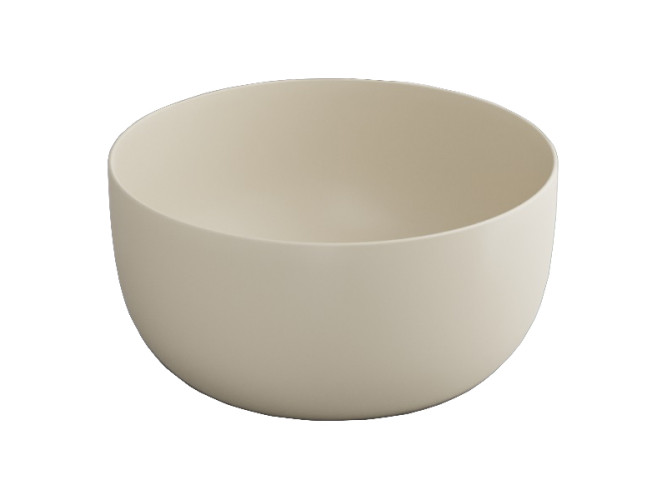 Раковина накладная CIELO ERA-ECO BAERA LN