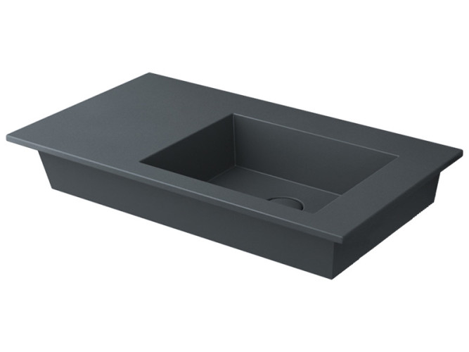 Раковина подвесная CIELO ERA-ECO ERLA80DXSF BA