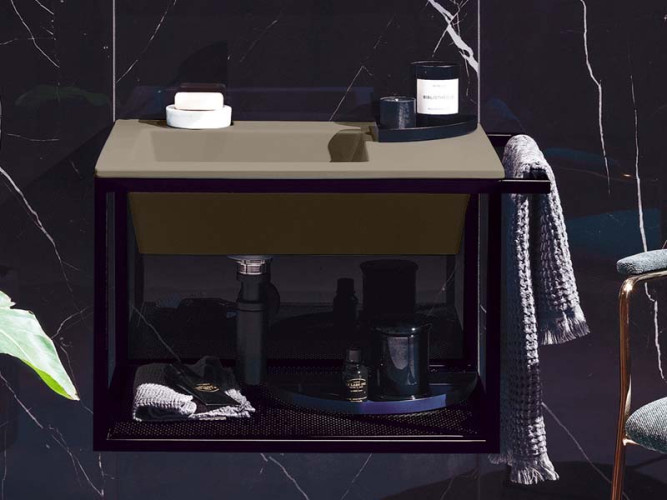 Раковина подвесная CIELO ERA-ECO ERLA60SX AV