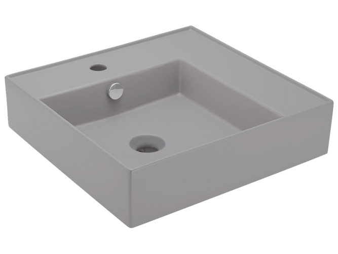 Раковина подвесная CIELO ENJOY EJLA50 BR