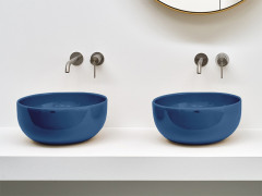 Раковина накладная CIELO SHUI SHBA40 OL