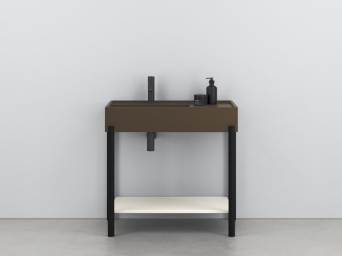 Раковина накладная / подвесная CIELO PLINIO PNLASF CA