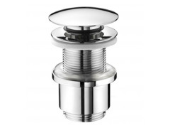 Донный клапан NICOLAZZI DOCCIA COLLECTION 5553CR