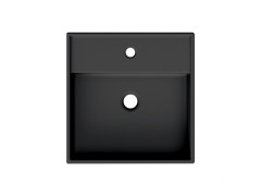 Раковина накладная/ подвесная Scarabeo TEOREMA 2.0 5104/49